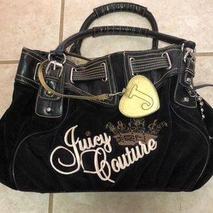 Juicy couture bag
